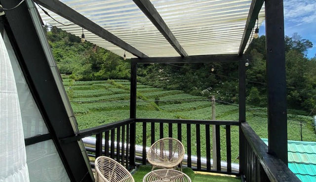 Zaa Villa
