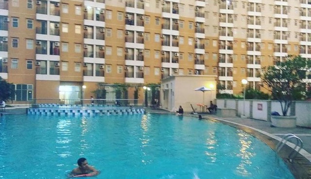 Zave Apartmen Margonda Residence 2