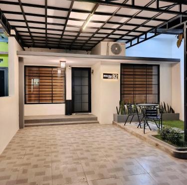 Ziotel Home Kedawung