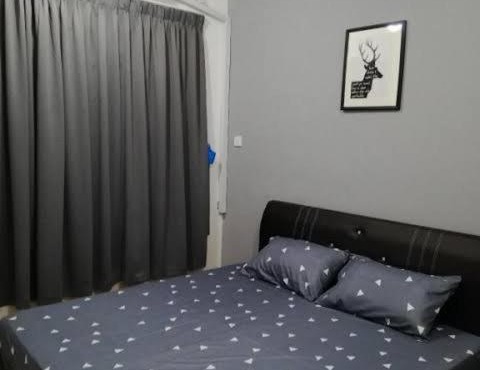 ZiRR Homestay