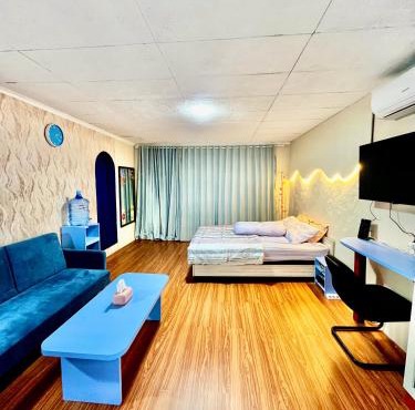 Zona Bobo Moslem Friendly By Belgareti