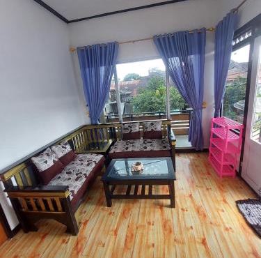ZZIP Homestay