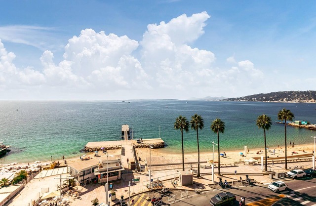 1 bedroom accommodation in Juan les Pins