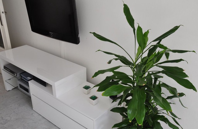 10 minutes from the Promenade des Anglais, beach, WIFI, balcony, garage, Nice