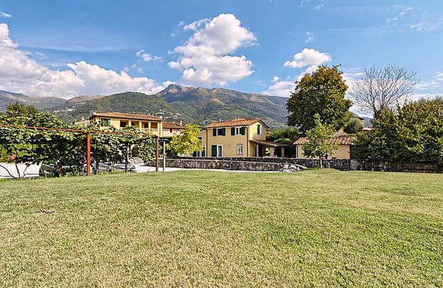 100 m² House ∙ 3 bedrooms ∙ 5 guests
