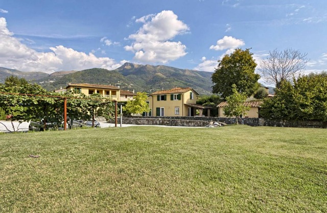 100 m² House ∙ 3 bedrooms ∙ 5 guests