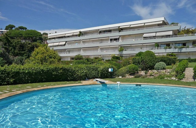 110 m² Apartment ∙ 2 bedrooms ∙ 6 guests