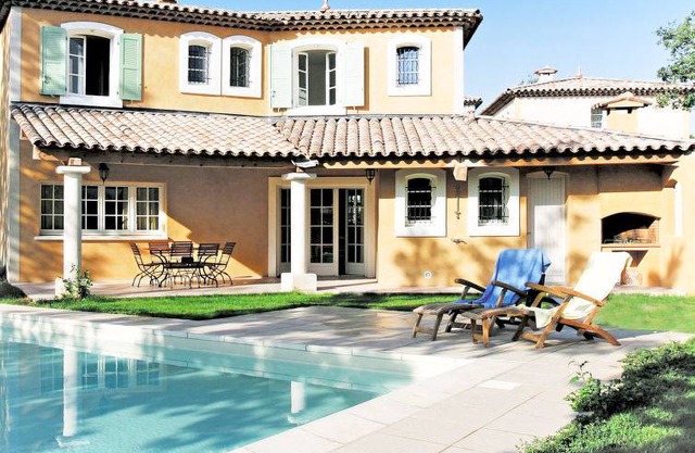 120 m² House ∙ 4 bedrooms ∙ 10 guests
