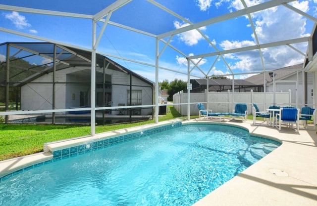 121 m² House ∙ 3 bedrooms ∙ 6 guests