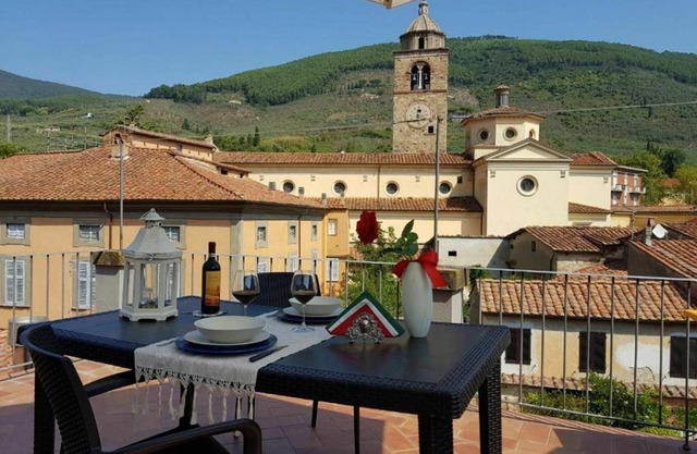 130 m² Apartment ∙ 3 bedrooms ∙ 7 guests