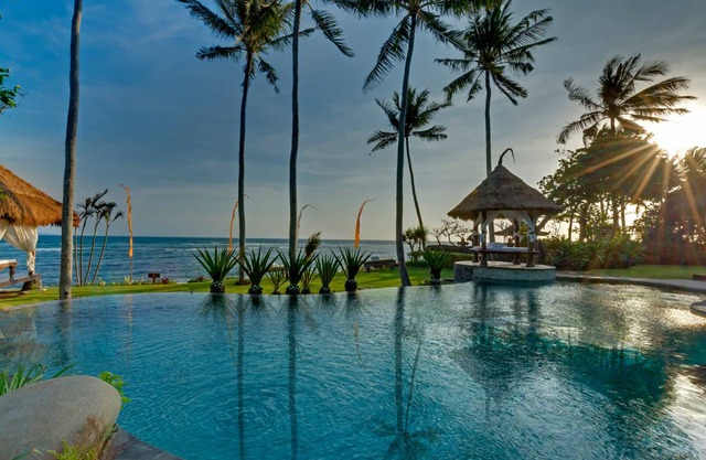 149 m² Villa ∙ 7 bedrooms ∙ 19 guests