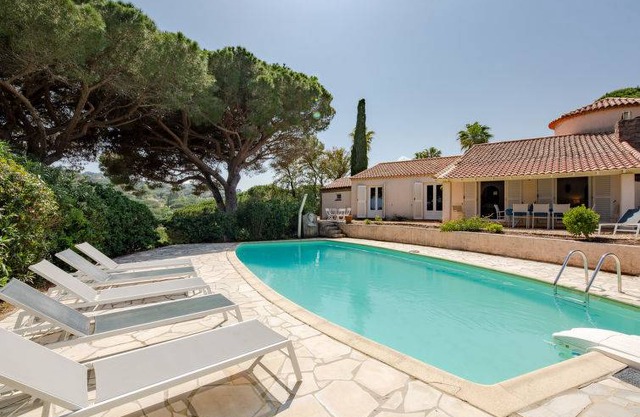 150 m² House ∙ 4 bedrooms ∙ 8 guests