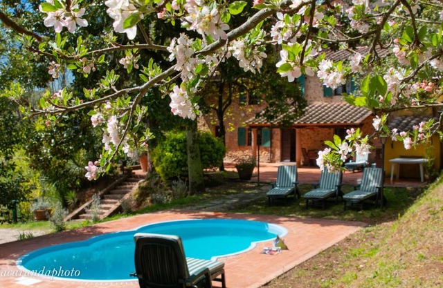 150 m² Villa ∙ 4 bedrooms ∙ 8 guests