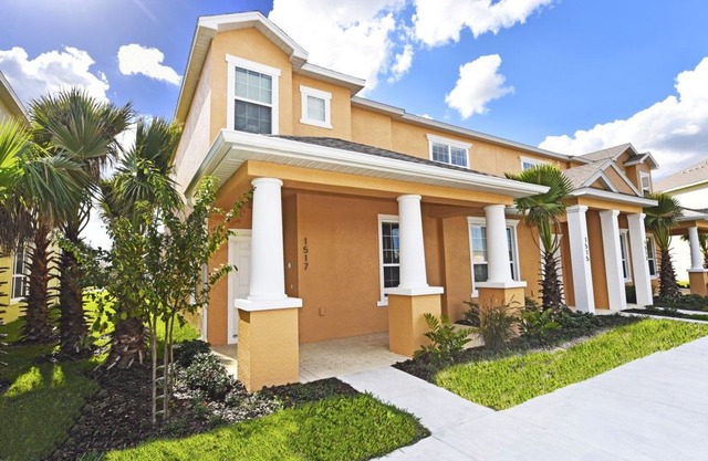 1517RC Silver Creek Home
