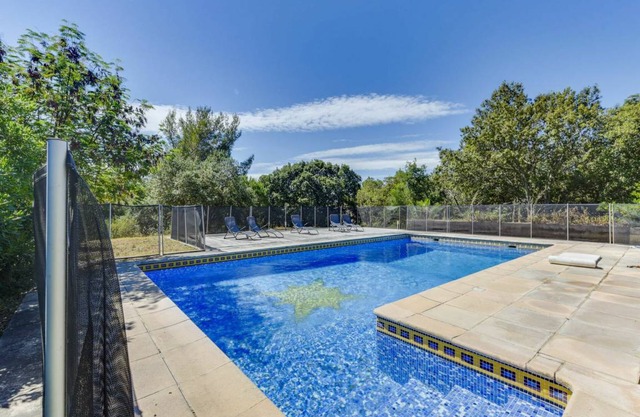 153 m² Villa ∙ 4 bedrooms ∙ 8 guests