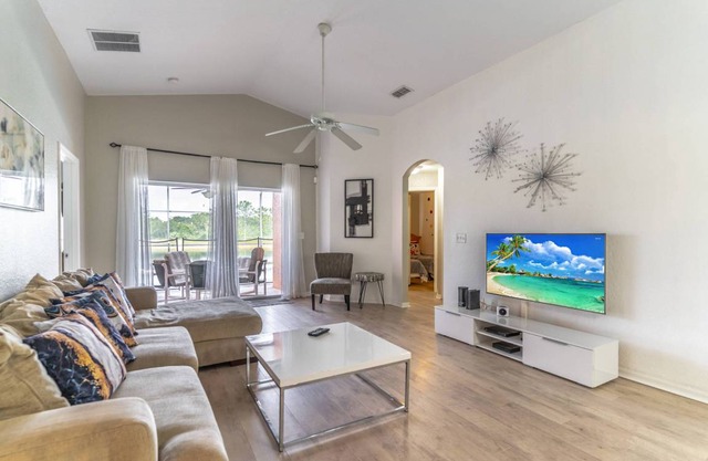 155 m² House ∙ 5 bedrooms ∙ 10 guests