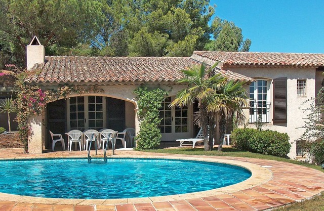 169 m² Villa ∙ 4 bedrooms ∙ 8 guests