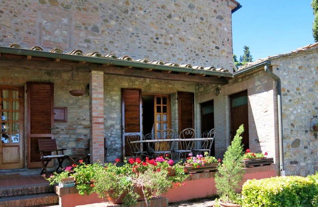 170 m² House ∙ 3 bedrooms ∙ 8 guests