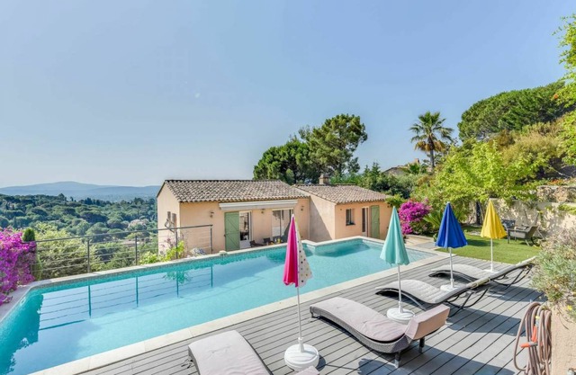 180 m² Accommodation ∙ 5 bedrooms ∙ 10 guests