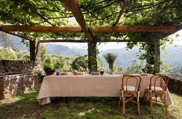 185 m² Villa ∙ 5 bedrooms ∙ 9 guests