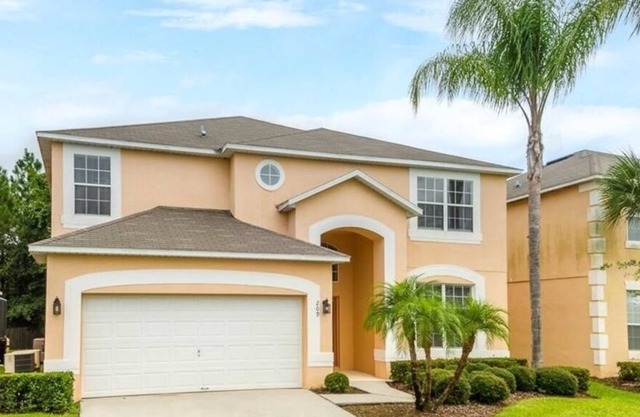 209 Hideaway Beach Lane
