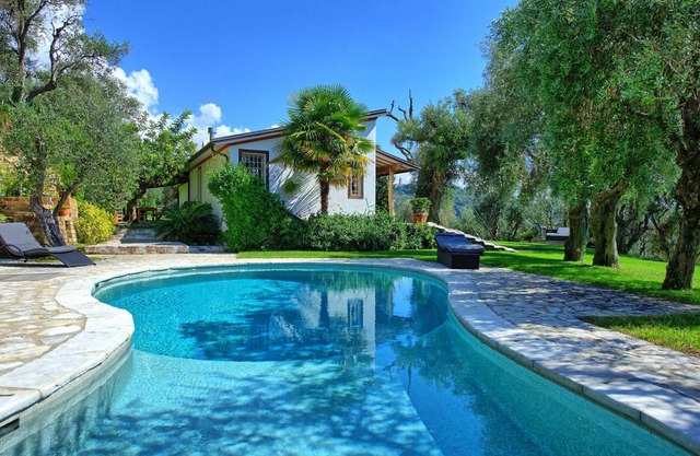 240 m² Villa ∙ 3 bedrooms ∙ 8 guests