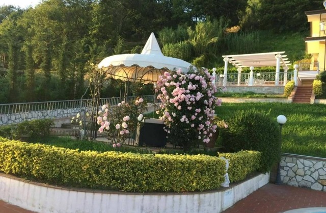 250 m² Villa ∙ 3 bedrooms ∙ 8 guests