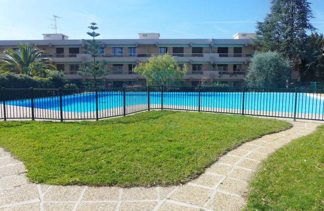 28 m² Apartment ∙ 1 bedroom ∙ 2 guests