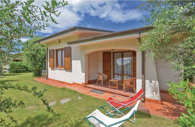 3 bedroom accommodation in Pietrasanta