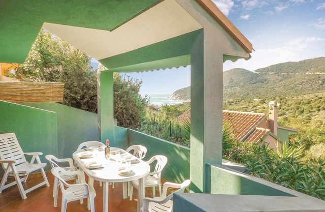 3 bedroom accommodation in Villasimius -CG-