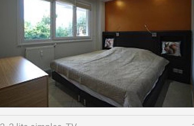 3 Bedroom Carlton Cannes
