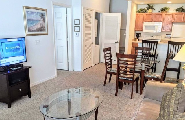 3 BR Townhouse at The Villas at Seven Dwarfs - AW