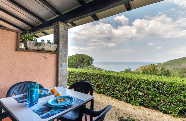 30 m² Accommodation ∙ 1 bedroom ∙ 4 guests