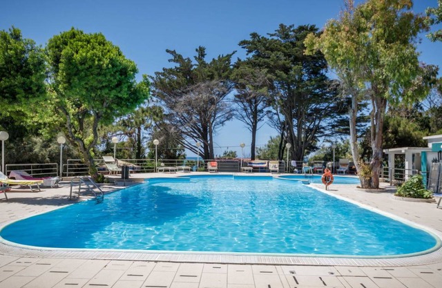 30 m² Accommodation ∙ 2 bedrooms ∙ 4 guests