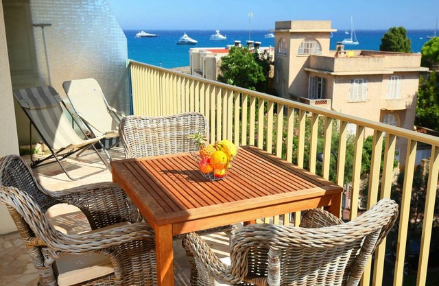 30 m² Apartment ∙ 1 bedroom ∙ 2 guests