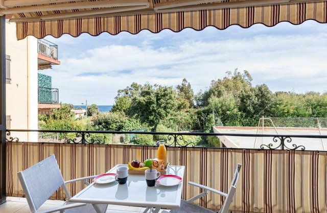 30 m² Apartment ∙ 1 bedroom ∙ 2 guests