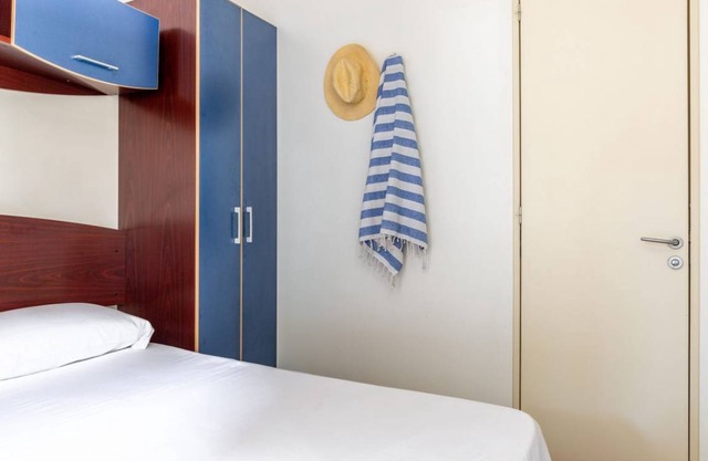 32 m² Bungalow ∙ 2 bedrooms ∙ 4 guests