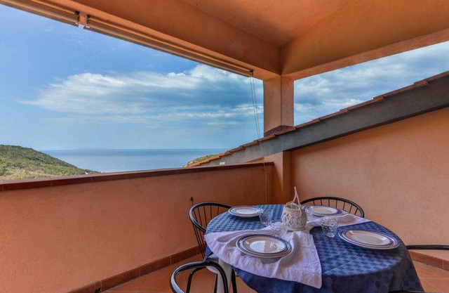33 m² Apartment ∙ 2 bedrooms ∙ 4 guests