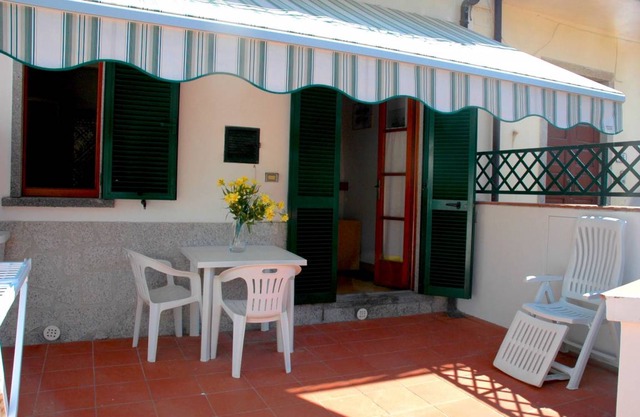 35 m² Apartment ∙ 1 bedroom ∙ 4 guests