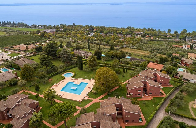 35 m² Apartment ∙ 1 bedroom ∙ 4 guests