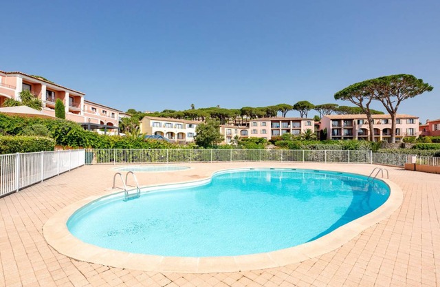 40 m² Apartment ∙ 1 bedroom ∙ 4 guests