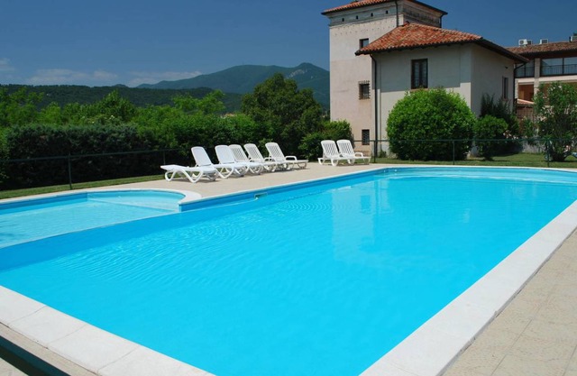 40 m² Apartment ∙ 1 bedroom ∙ 4 guests