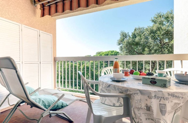 41 m² Apartment ∙ 1 bedroom ∙ 4 guests