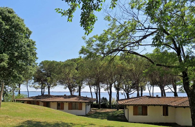 45 m² House ∙ 2 bedrooms ∙ 6 guests