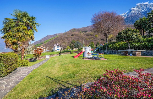 Casa Bellavista Colico 