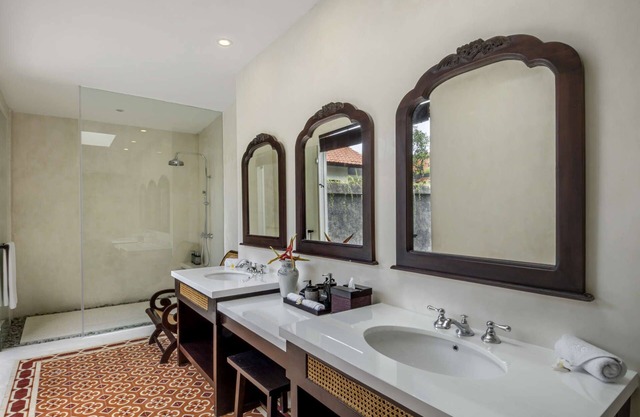 5 Star Villa for Rent in Bali, Bali Villa 2078