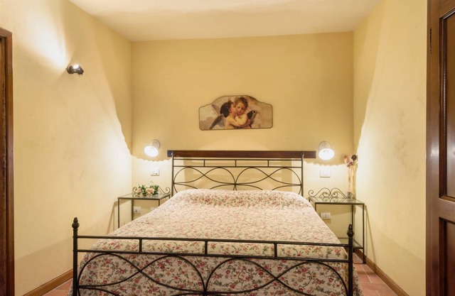 50 m² Apartment ∙ 2 bedrooms ∙ 4 guests