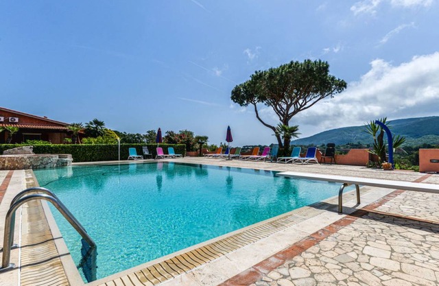 50 m² Apartment ∙ 2 bedrooms ∙ 5 guests