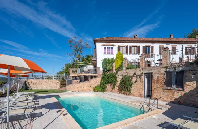 50 m² Apartment ∙ 1 bedroom ∙ 4 guests