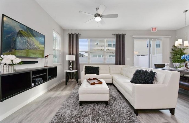 5128A Compass Bay Resort 43672/44287
